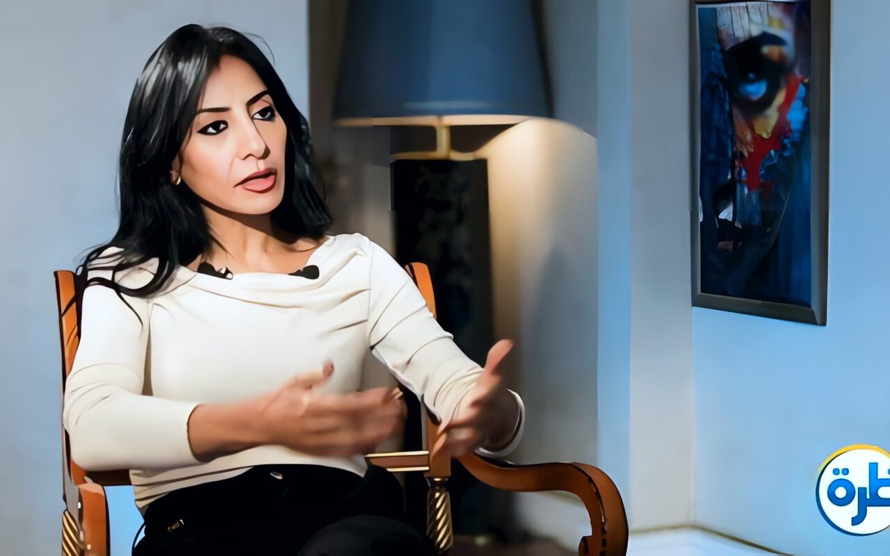هدى رؤوف: النظام الإيراني يستغل التهديدات الخارجية لصرف الأنظار عن أزماته الداخلية