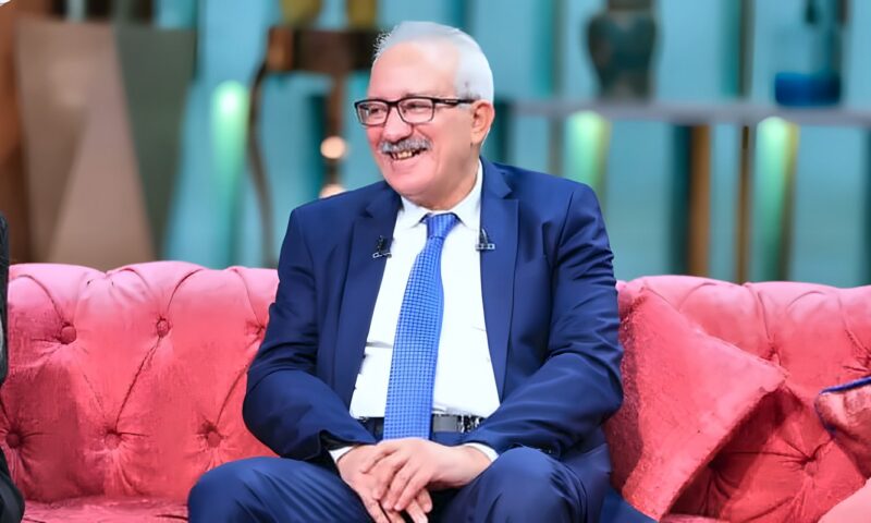أحمد عبدالحليم: مواجهة الزمالك والأهلي صعبة وثقتي في اللاعبين لتحقيق نتيجة إيجابية