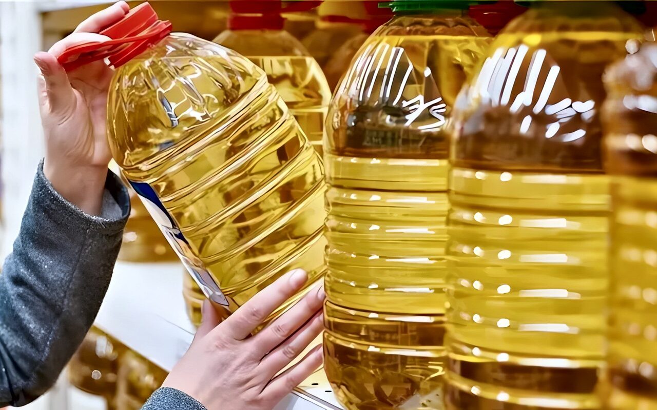 بعد قفزة طن الصويا والأولين، مفاجأة في أسعار الزيت اليوم الأربعاء 21 أكتوبر 2026