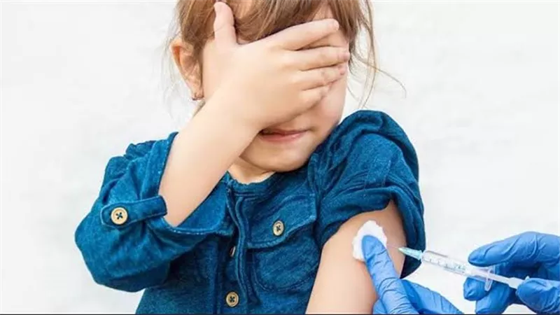 غدا انطلاق الحملة القومية للتطعيم ضد الحصبة والحصبة الألمانية بالإسماعيلية