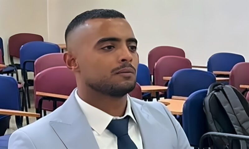 والد طالب حقوق القاهرة بعد التظلم على قرار فصله: «أين مقاطع الفيديو؟ مستقبل ابني هيضيع»