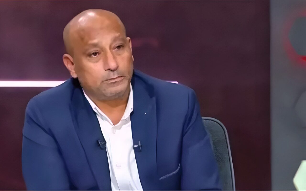 ياسر ريان: الزمالك مشتاق للتتويج بدوري أبطال أفريقيا وخروج صن داونز في مصلحته