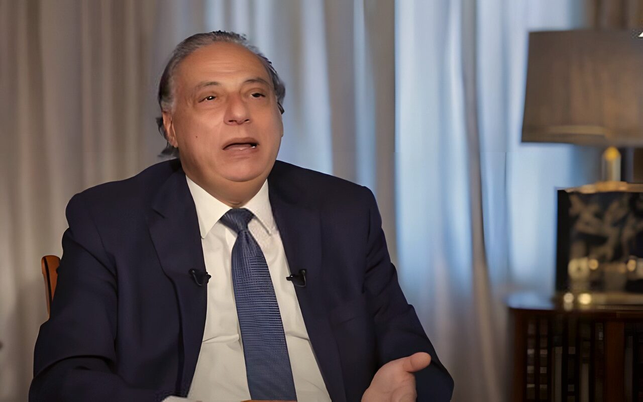 رئيس خارجية الشيوخ: القوة الناعمة بوابة التأثير الدولي.. والتجربة الكورية نموذج