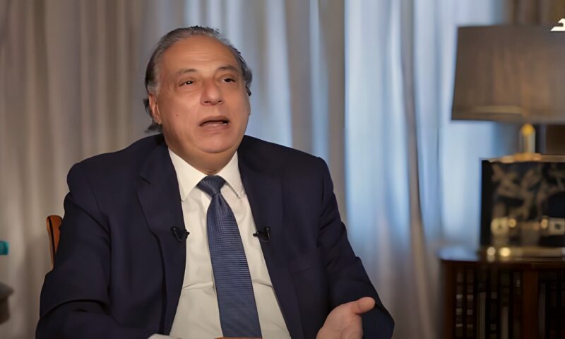 رئيس خارجية الشيوخ: القوة الناعمة بوابة التأثير الدولي.. والتجربة الكورية نموذج