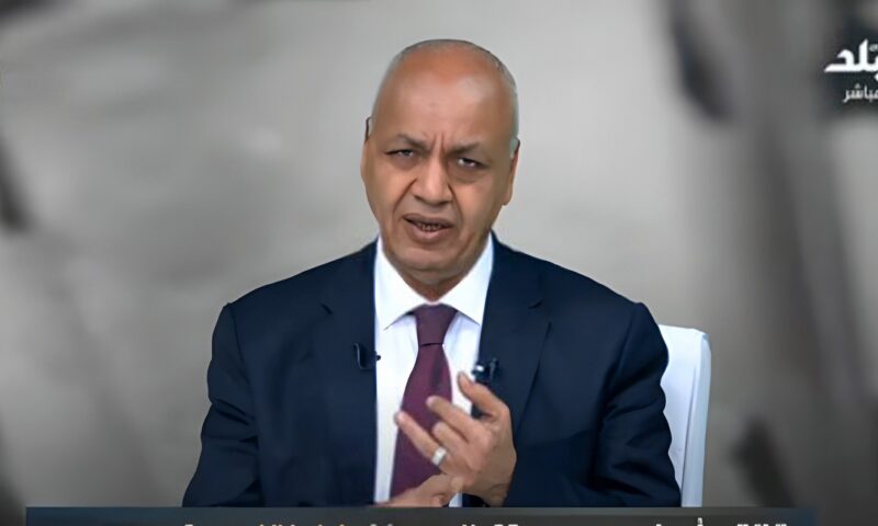 مصطفى بكري: تثبيت أسعار المواد البترولية حتى نهاية ديسمبر 2026 رغم الظروف العالمية الصعبة