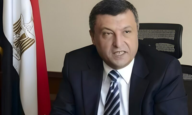 أسامة كمال: مصر ترفض الاتفاق البحري بين تركيا وليبيا.. ولن تسمح بالمساس بثرواتها في المتوسط