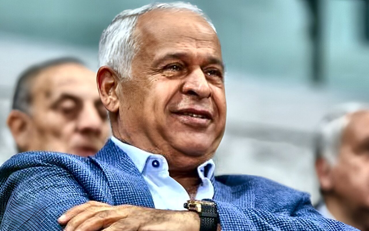 فرج عامر: محاولات لضم موهبة برايتون يونس إبراهيم إلى منتخب مصر