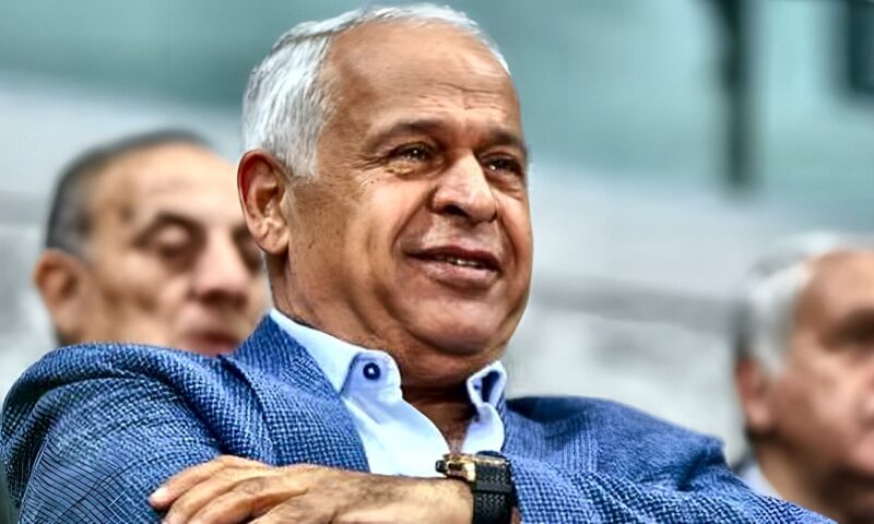 فرج عامر: محاولات لضم موهبة برايتون يونس إبراهيم إلى منتخب مصر
