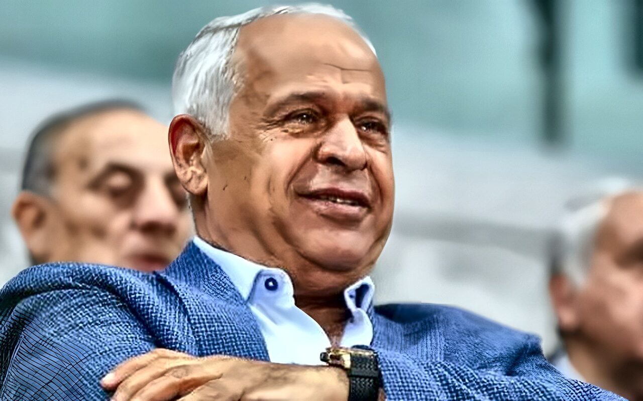 فرج عامر: احتراف المواهب المصرية في أوروبا ضرورة للحفاظ على مستقبل الكرة