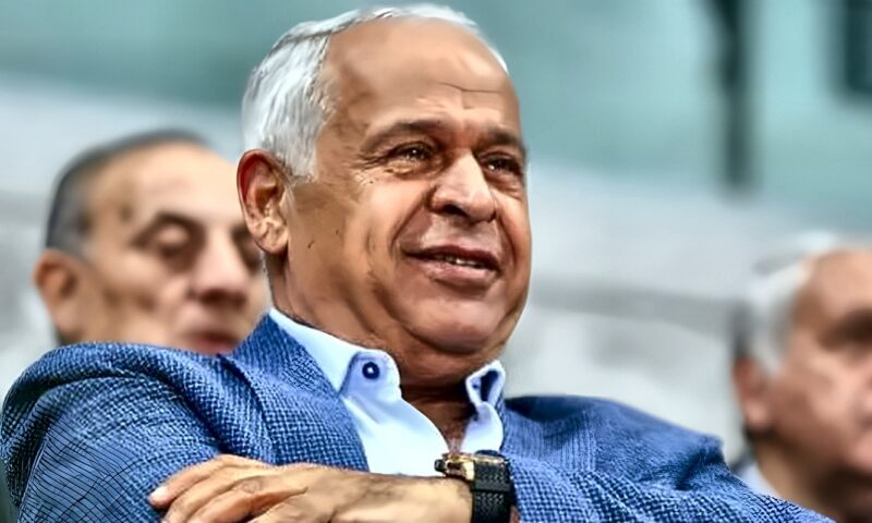 فرج عامر: احتراف المواهب المصرية في أوروبا ضرورة للحفاظ على مستقبل الكرة