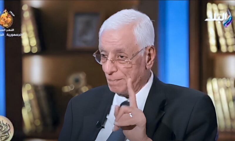 حسام موافي يحذر من ارتفاع السكر التراكمي إلى 11%.. ويكشف أسباب صعوبة السيطرة عليه