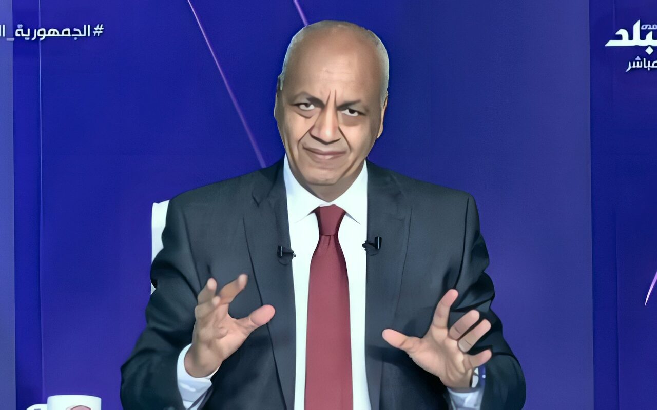 مصطفى بكري: مصر ترفض الاتفاق البحري بين ليبيا وتركيا.. وتتمسك بحقوقها البحرية
