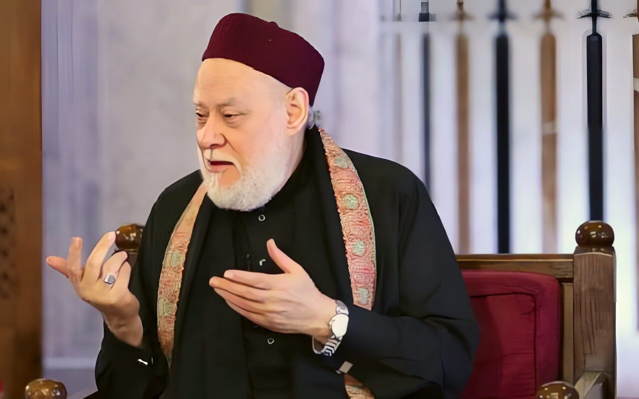 علي جمعة: التصوف ليس خرافة أو بدعة.. وإنما تزكية النفوس وإصلاح القلوب