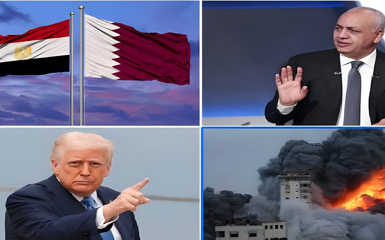 أخبار التوك شو| مصطفى بكري: تأجيل تطبيق قانون الإجراءات الجنائية لاستكمال جاهزية منظومة العدالة.. ومتحدث الوزراء يوضح أهمية منتدى مصر 2026 ودوره في طرح الرؤي حول قضايا ومستقبل الدولة