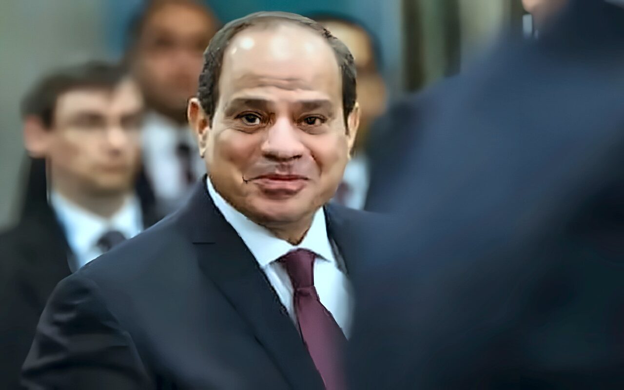 السيسي يؤكد أهمية تشجيع الشركات الإندونيسية على الاستثمار في مصر