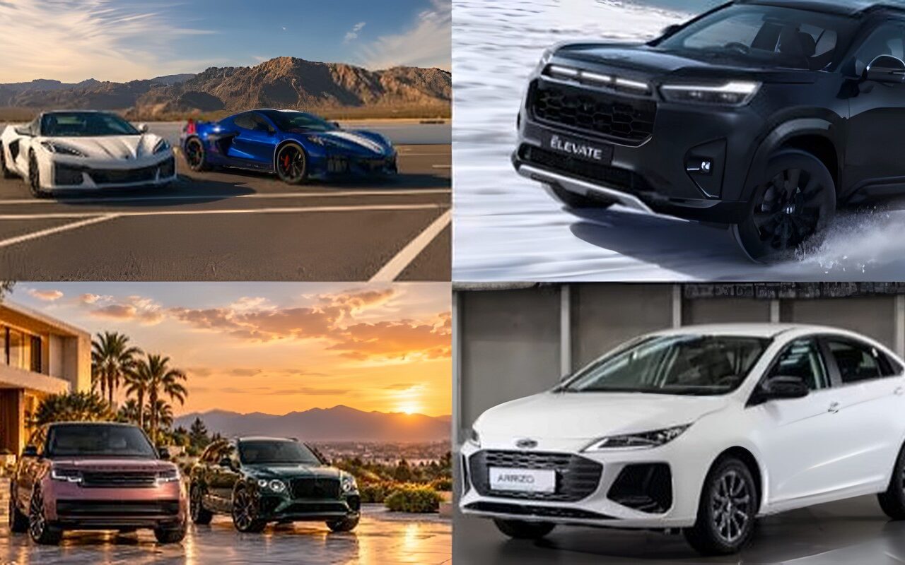 أخبار السيارات | بمدى 850 كم .. تعرف على مواصفات بي واي دي Tang EV الجديدة .. وسعر رنج روفر الكهربائية في السعودية