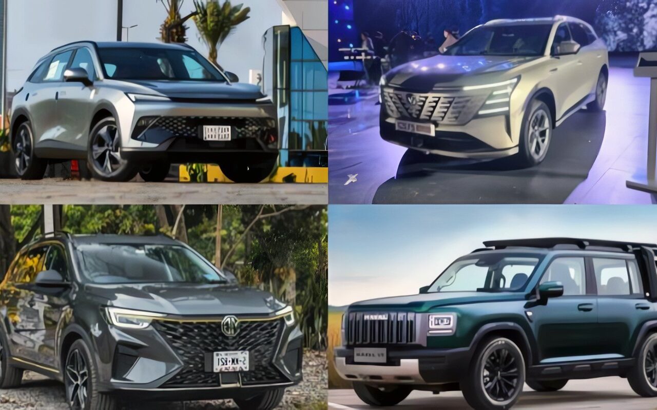 أسعار ومواصفات .. سيارات عائلية 2027 في السوق المحلي