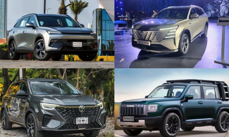أسعار ومواصفات .. سيارات عائلية 2027 في السوق المحلي