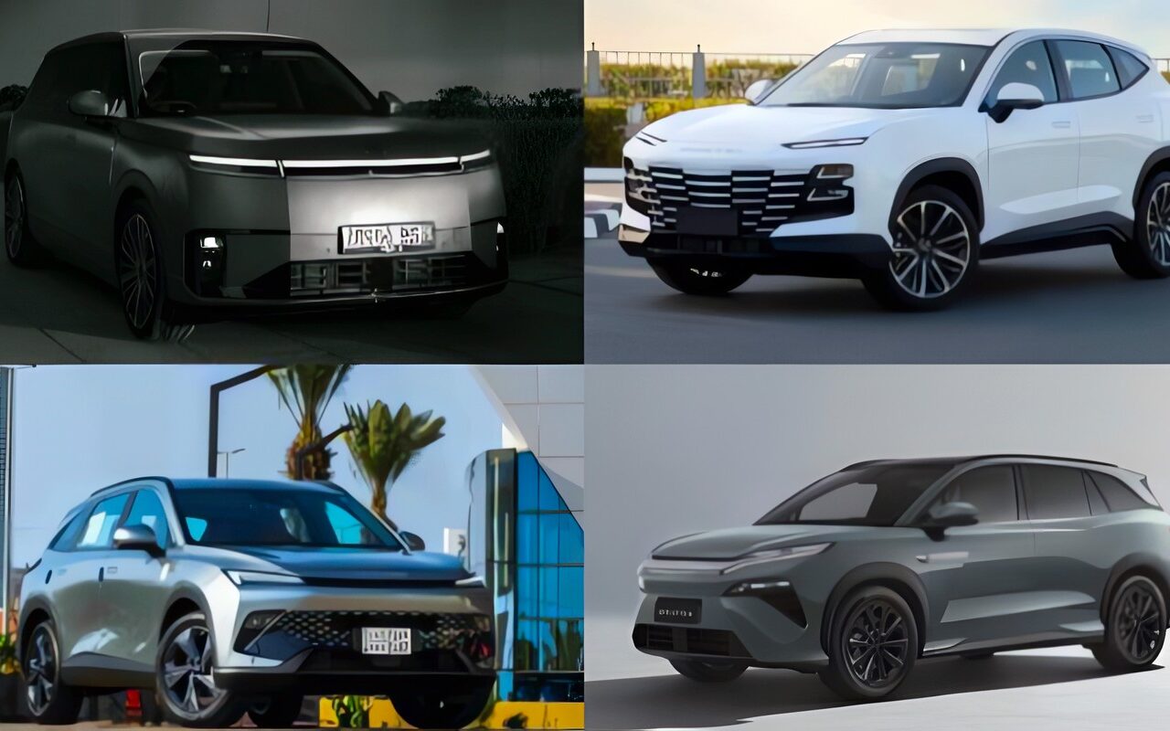 أخبار السيارات | سيارات زيرو تبدأ من 535 ألف جنيه.. ماذا تقدم جيب واجونير S Launch Edition