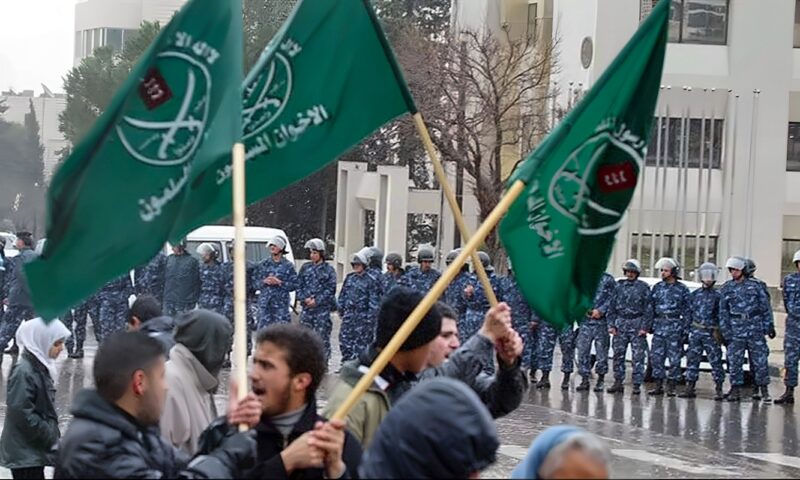 مصدر مطلع يرحب بقرار البرلمان الأوروبي بوضع إستراتيجية لمواجهة تأثير شبكات جماعة الإخوان