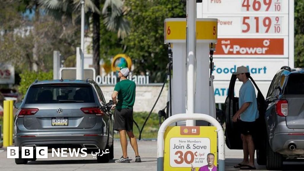 الاقتصاد العالمي صامد لكنّ العواصف تلوح في الأفق – مقال في الغارديان