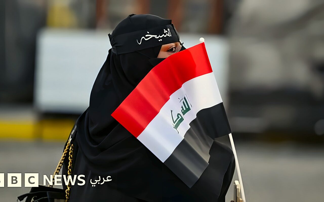 “لا نحتفل بوطن يظلم نصفه”: اعتراضات على “المدونة الجعفرية” وواقع حقوق النساء في العراق