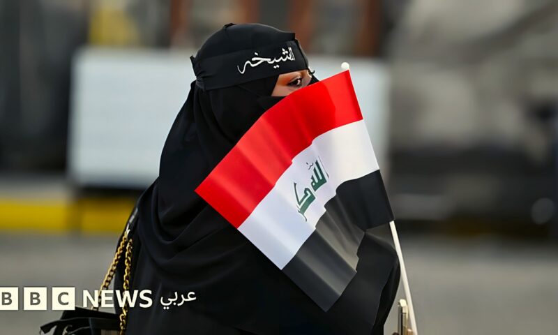 “لا نحتفل بوطن يظلم نصفه”: اعتراضات على “المدونة الجعفرية” وواقع حقوق النساء في العراق