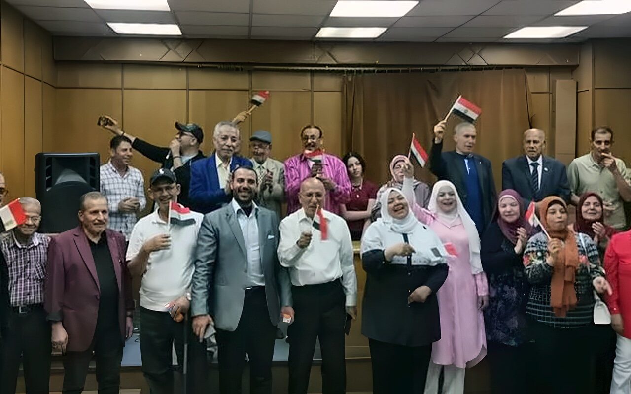 ثقافة الشرقية تحتفي بذكرى انتصارات أكتوبر بعموم المحافظة