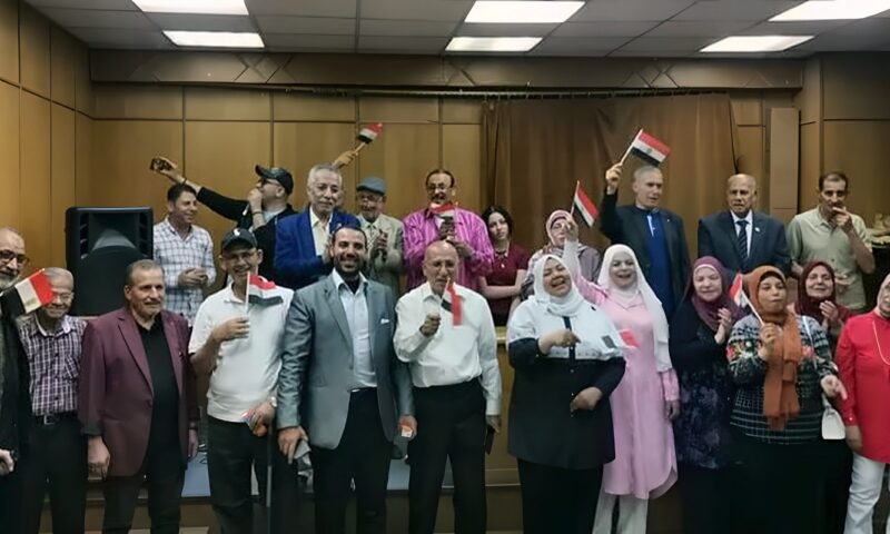 ثقافة الشرقية تحتفي بذكرى انتصارات أكتوبر بعموم المحافظة