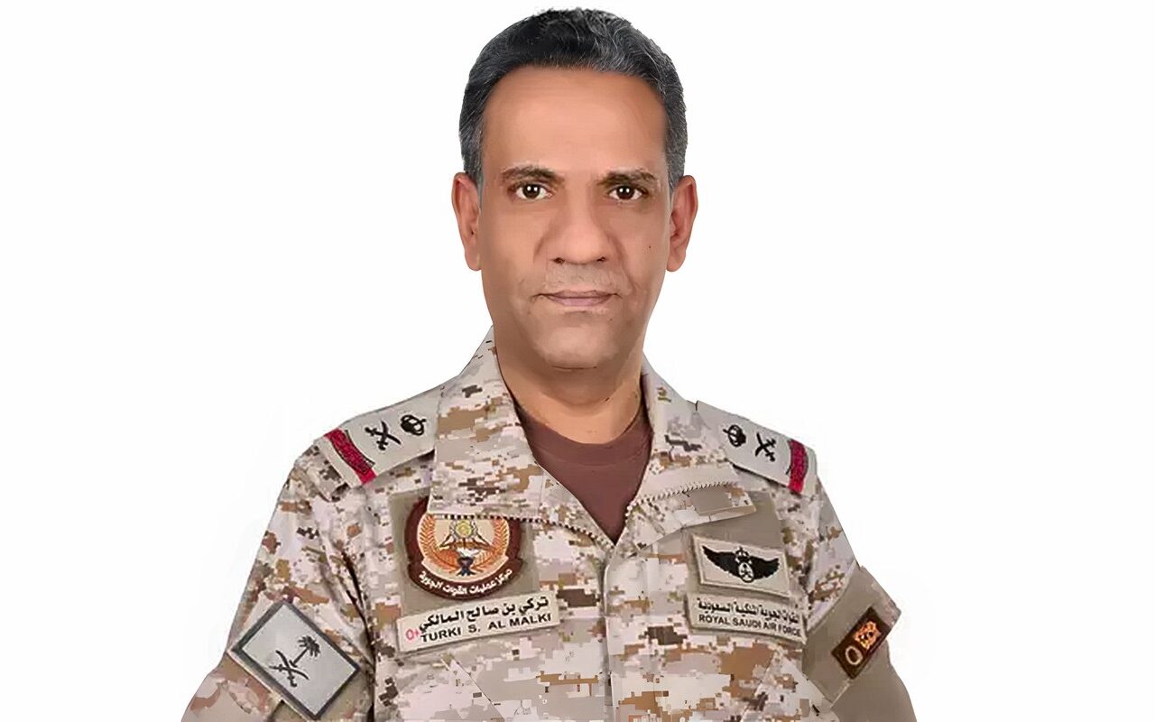 التحالف: ننفذ عملية واسعة تستهدف عناصر وقدرات ميليشيا الحوثي في اليمن
