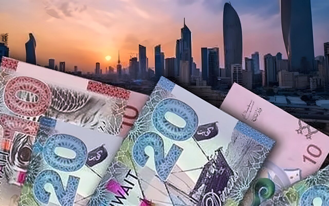 آخر تطورات سعر الدينار الكويتي مقابل الجنيه في البنوك المصرية