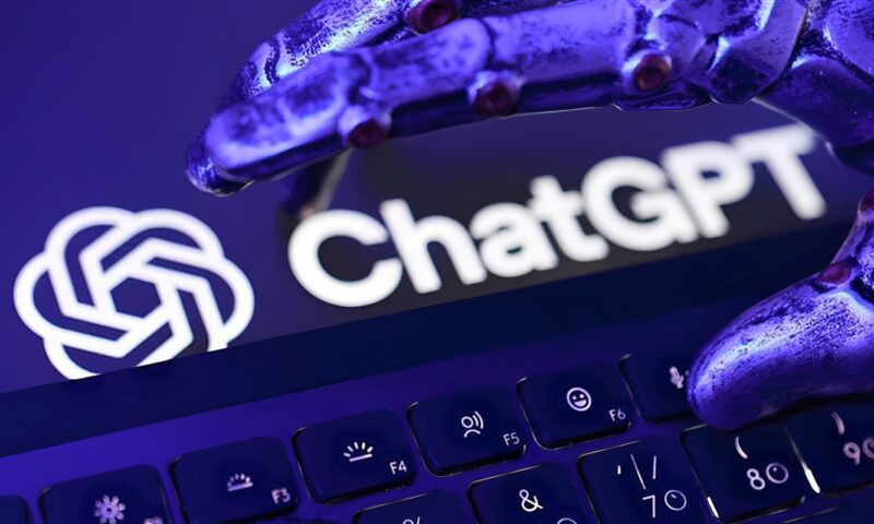 المحادثات تحدد ما يظهر لك، ChatGPT يختبر إعلانات داخل إنشاء الصور