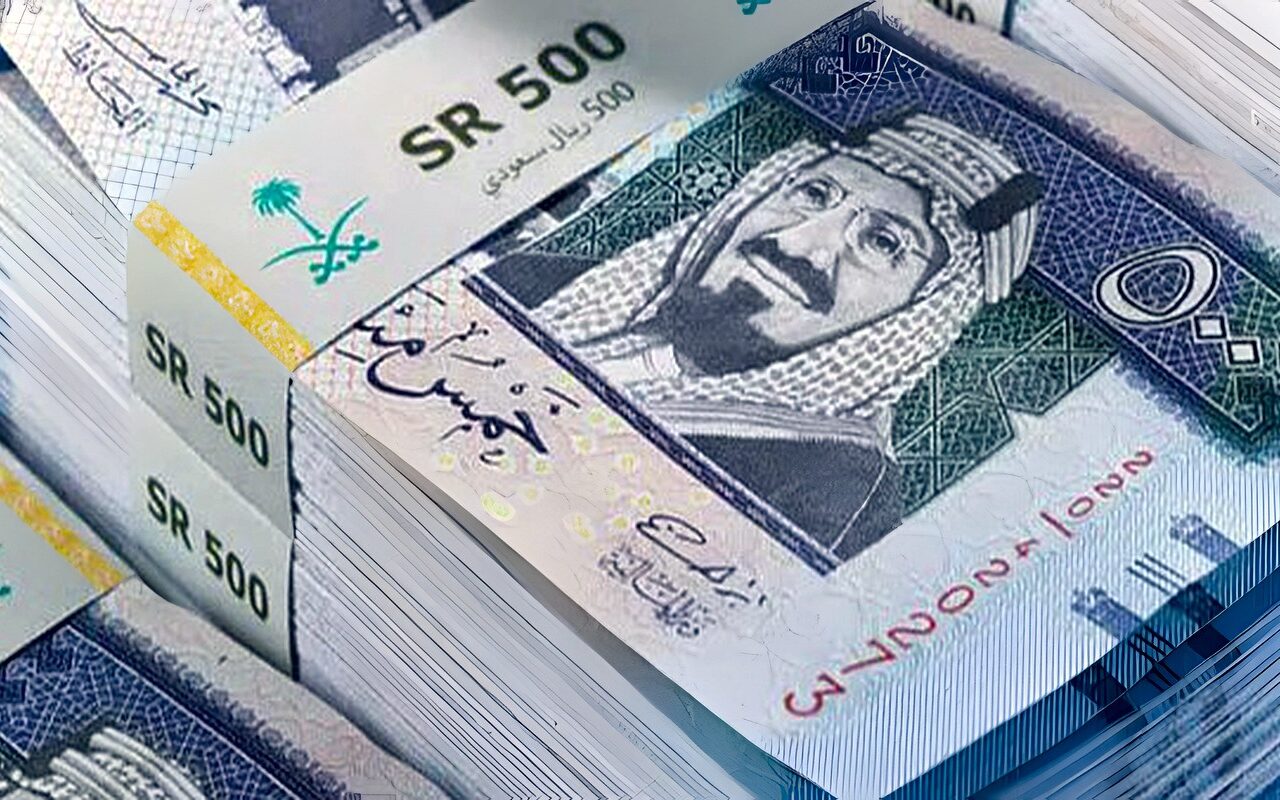 ارتفاع سعر الريال السعودي اليوم الجمعة 16 أكتوبر 2026