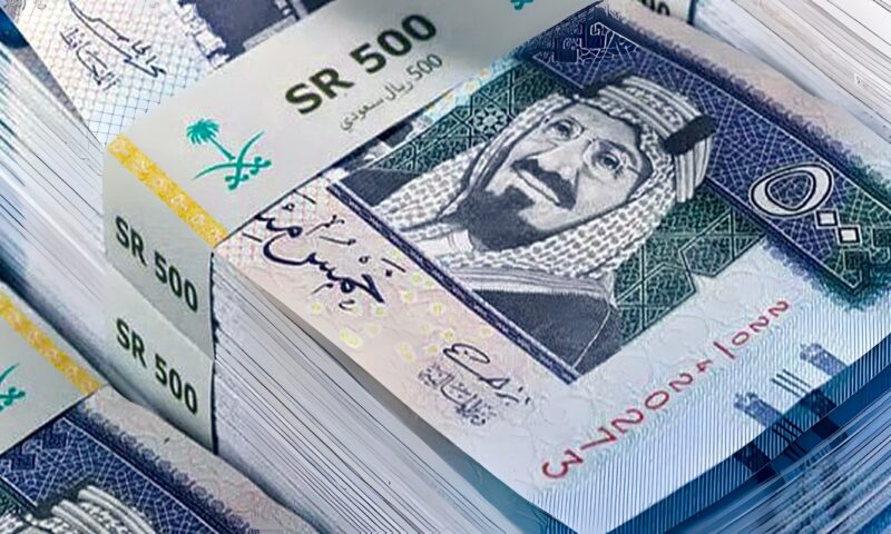 ارتفاع سعر الريال السعودي اليوم الجمعة 16 أكتوبر 2026