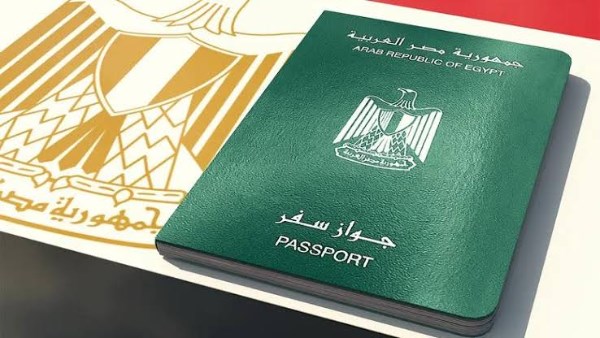 قرار من الداخلية بشأن تجنس 21 مواطنًا بجنسيات أجنبية دون الاحتفاظ بالمصرية