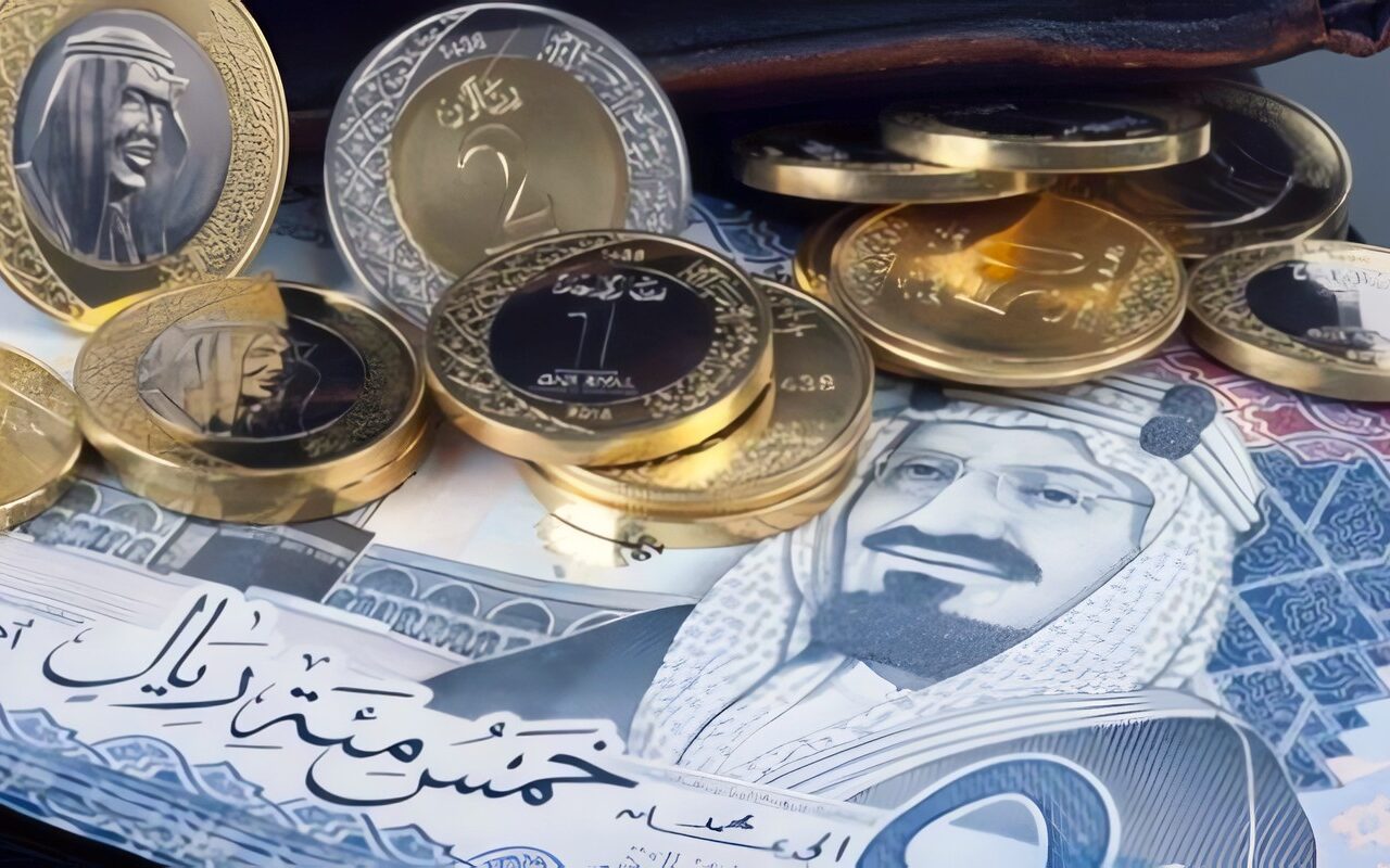 سعر الريال السعودي مقابل الجنيه المصري اليوم في البنوك