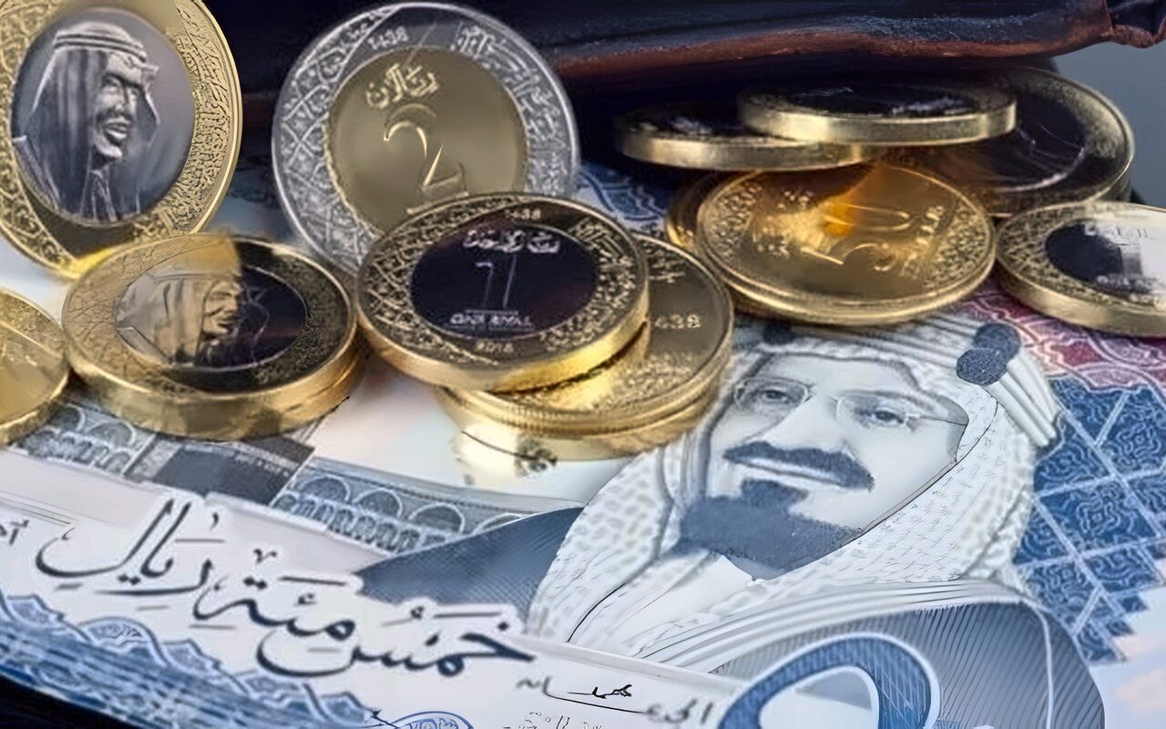سعر الريال السعودي اليوم في مصر.. أسعار الشراء والبيع بالبنوك