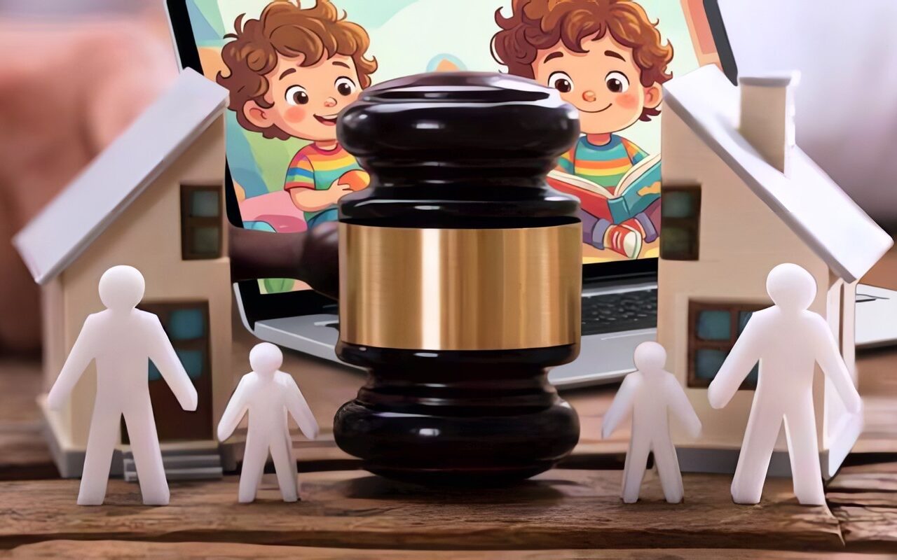 الأب ثانيًا بعد الأم في حضانة الأطفال.. ماذا يقول مشروع قانون الأسرة الجديد؟