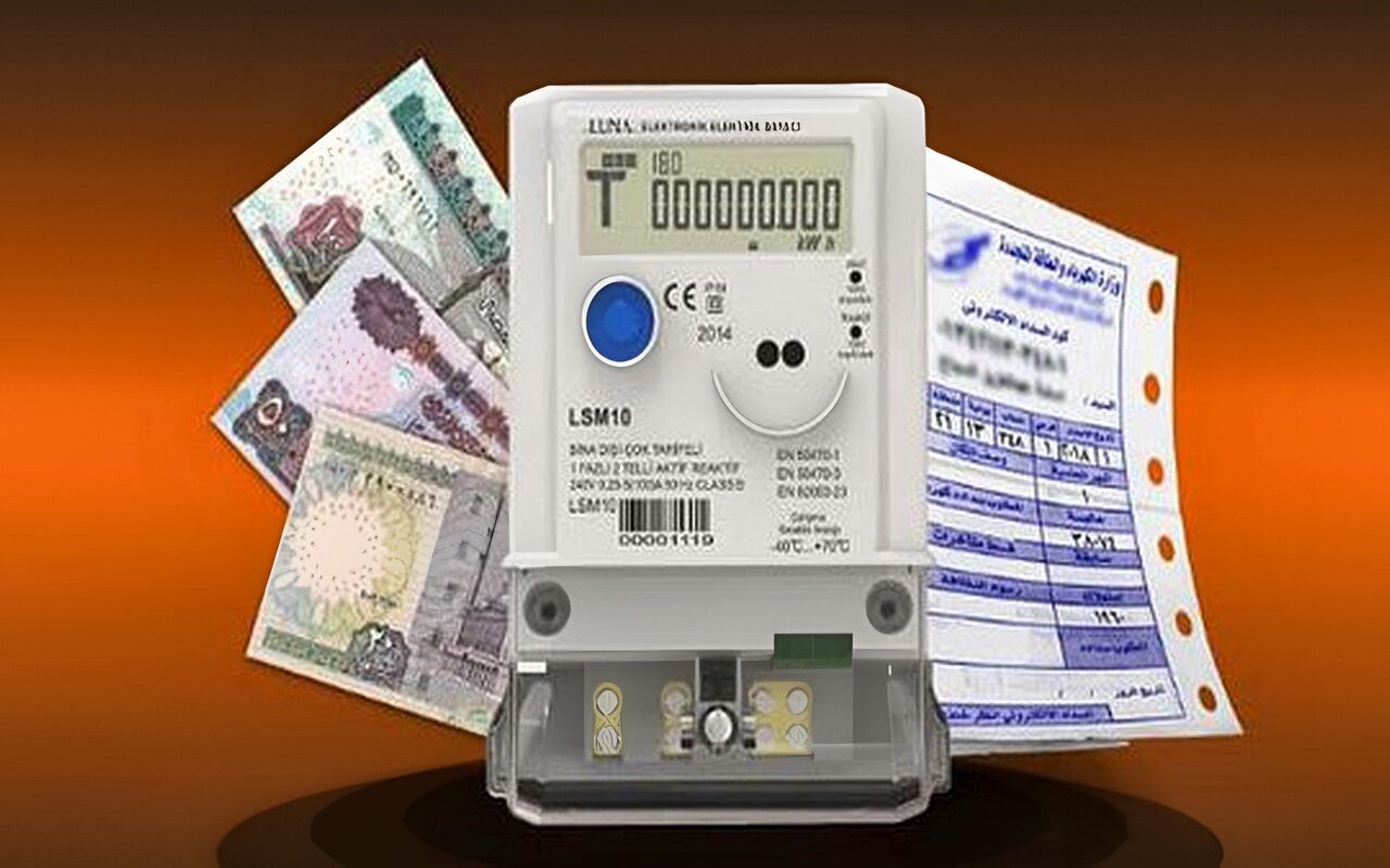 غرامة فاتورة الكهرباء 7% .. موعد تطبيقها والفرق عن زيادة الأسعار