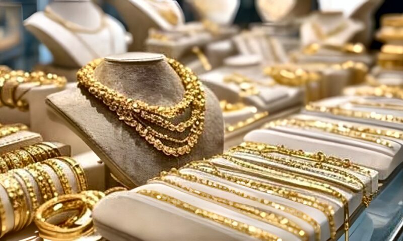 ثابتة بدون تغيير.. أسعار الذهب في الصاغة الآن