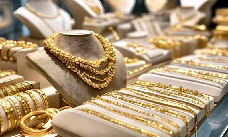 سعر الذهب عيار 21 في الصاعة الآن
