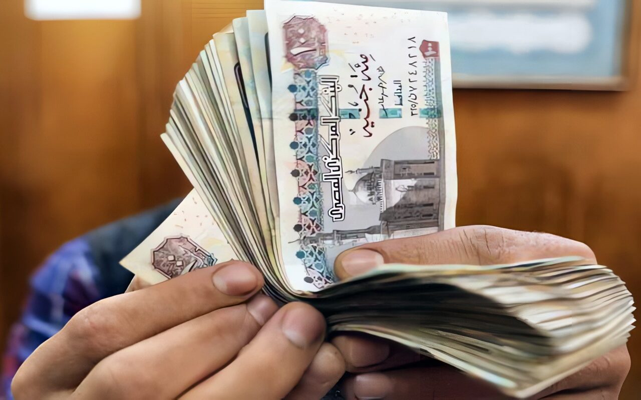 موعد صرف معاشات شهر نوفمبر لـ11.5 مليون مستحق