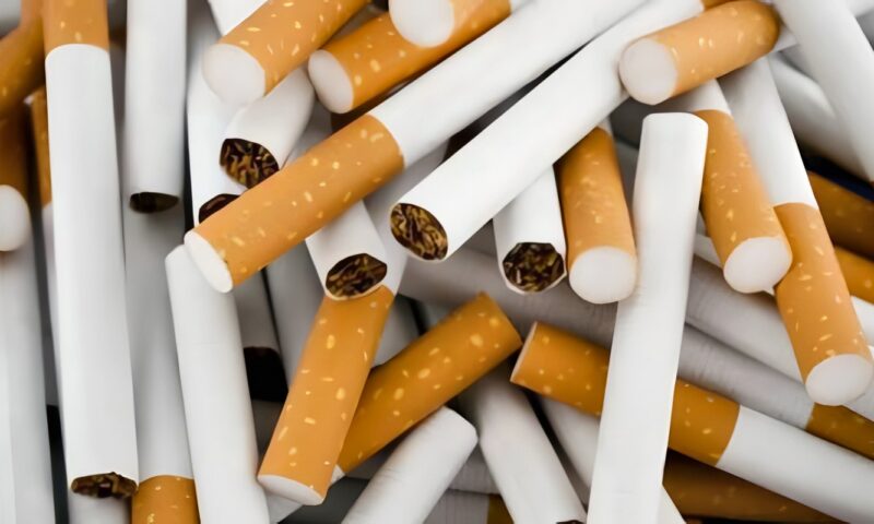 شعبة الدخان: زيادة أسعار سجائر تارجت وتايم جنيهًا واحدًا للعلبة