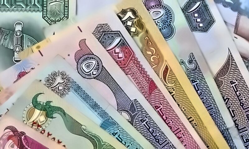 أسعار العملات الأجنبية مقابل الجنيه المصري اليوم الأحد 11-10-2026