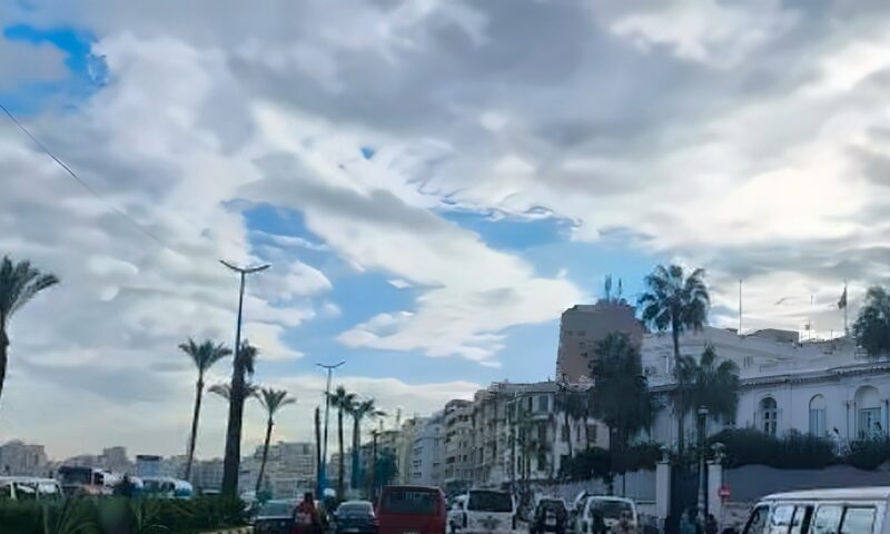 3 ظواهر جوية.. الأرصاد تعلن تفاصيل طقس الأربعاء 7 أكتوبر في المحافظات