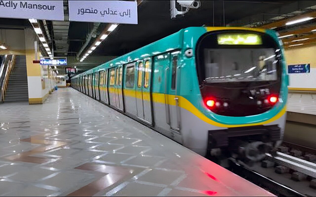 يخدم ملايين المواطنين ويضم 17 محطة.. موعد تشغيل الخط الرابع للمترو