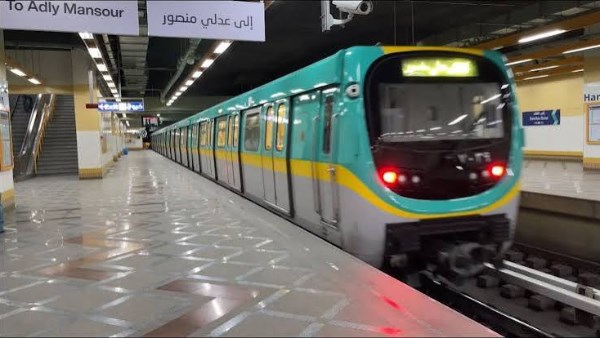 يخدم ملايين المواطنين ويضم 17 محطة.. موعد تشغيل الخط الرابع للمترو