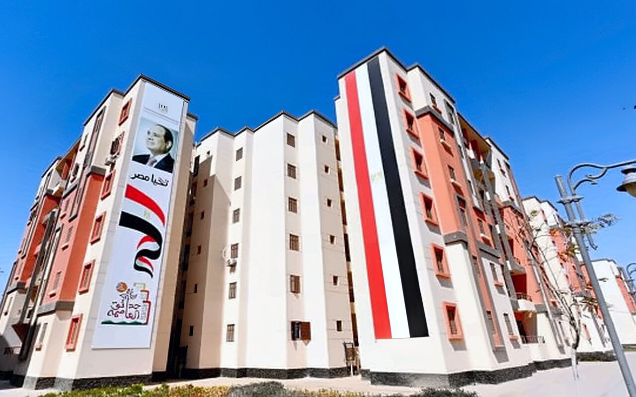 سكن لكل المصريين 9.. شروط تحويل الإيجار إلى التمليك والدعم