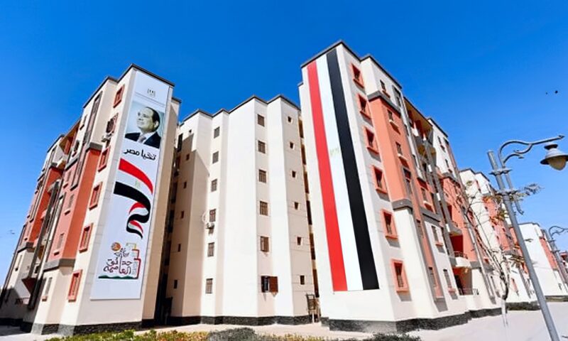 سكن لكل المصريين 9.. شروط تحويل الإيجار إلى التمليك والدعم