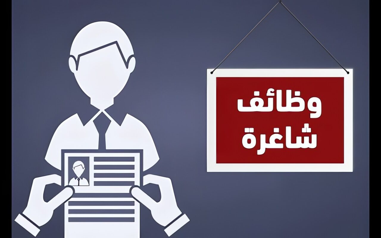 6349 فرصة عمل جديدة في 46 شركة خاصة.. بشرى من الدولة